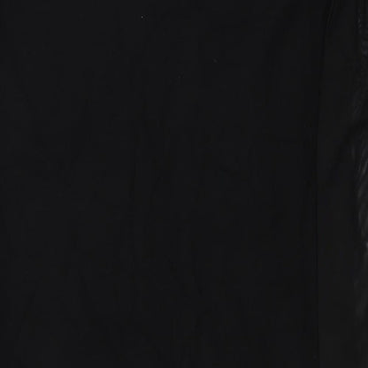 Label Lab Womens Black   A-Line  Size 12