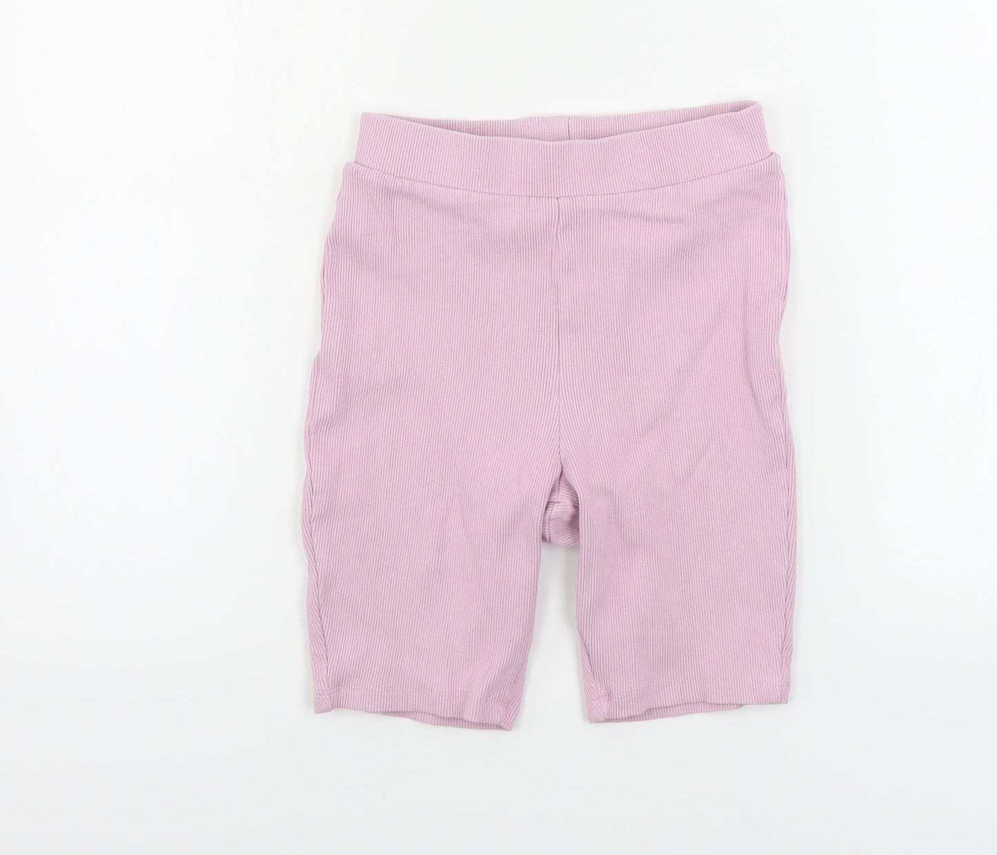 ASOS  Womens Pink   Sweat Shorts Size 6