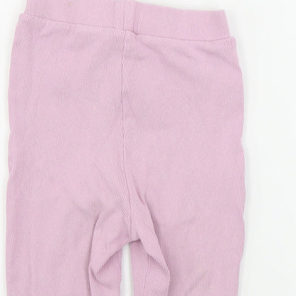 ASOS  Womens Pink   Sweat Shorts Size 6