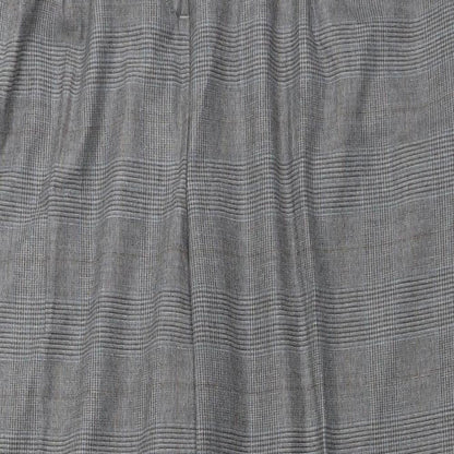 Womens UK Size 16 Very Regular Fit  Grey Trousers
