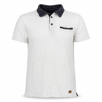 Womens UK Size M Twisted Soul White Basic Button-Up