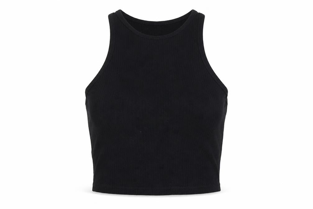Womens UK Size 8 River Island Black Pullover Jumper