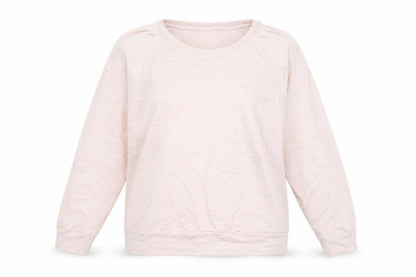 Womens UK Size XL Gap Pink Pullover Jumper