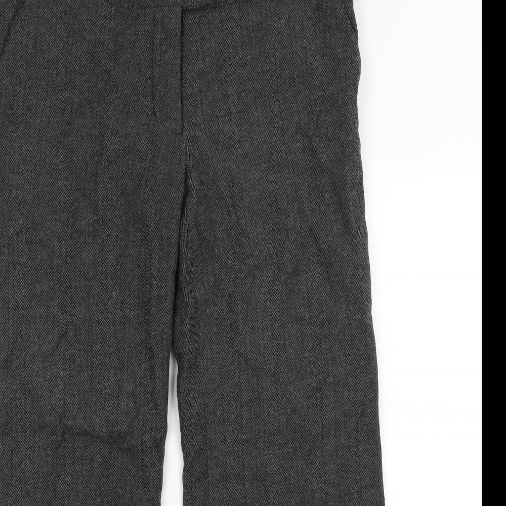 Womens UK Size 18 Janique Regular Fit  Grey Trousers