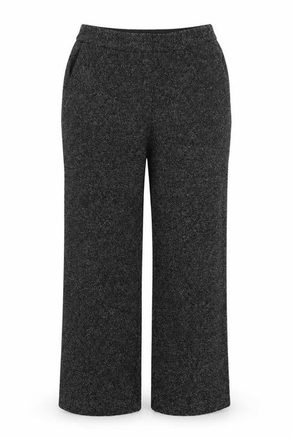 Womens UK Size 12 BHS Regular Fit  Grey Trousers