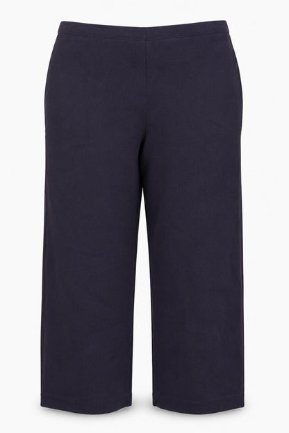 Womens UK Size 20 Libra Regular Fit  Purple Trousers