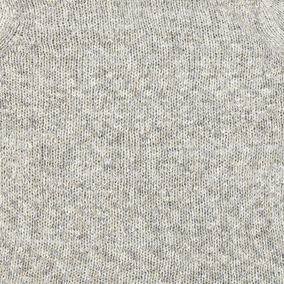 Womens UK Size 16 M&S Beige Pullover Jumper