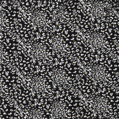 F&F Womens Black   Basic Blouse Size 8