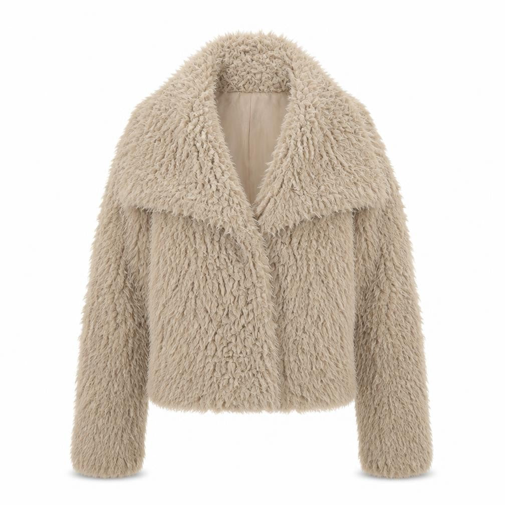 Primark Womens Beige   Jacket  Size XS