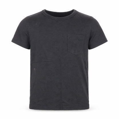 Next Boys Grey   Basic T-Shirt Size 7 Years