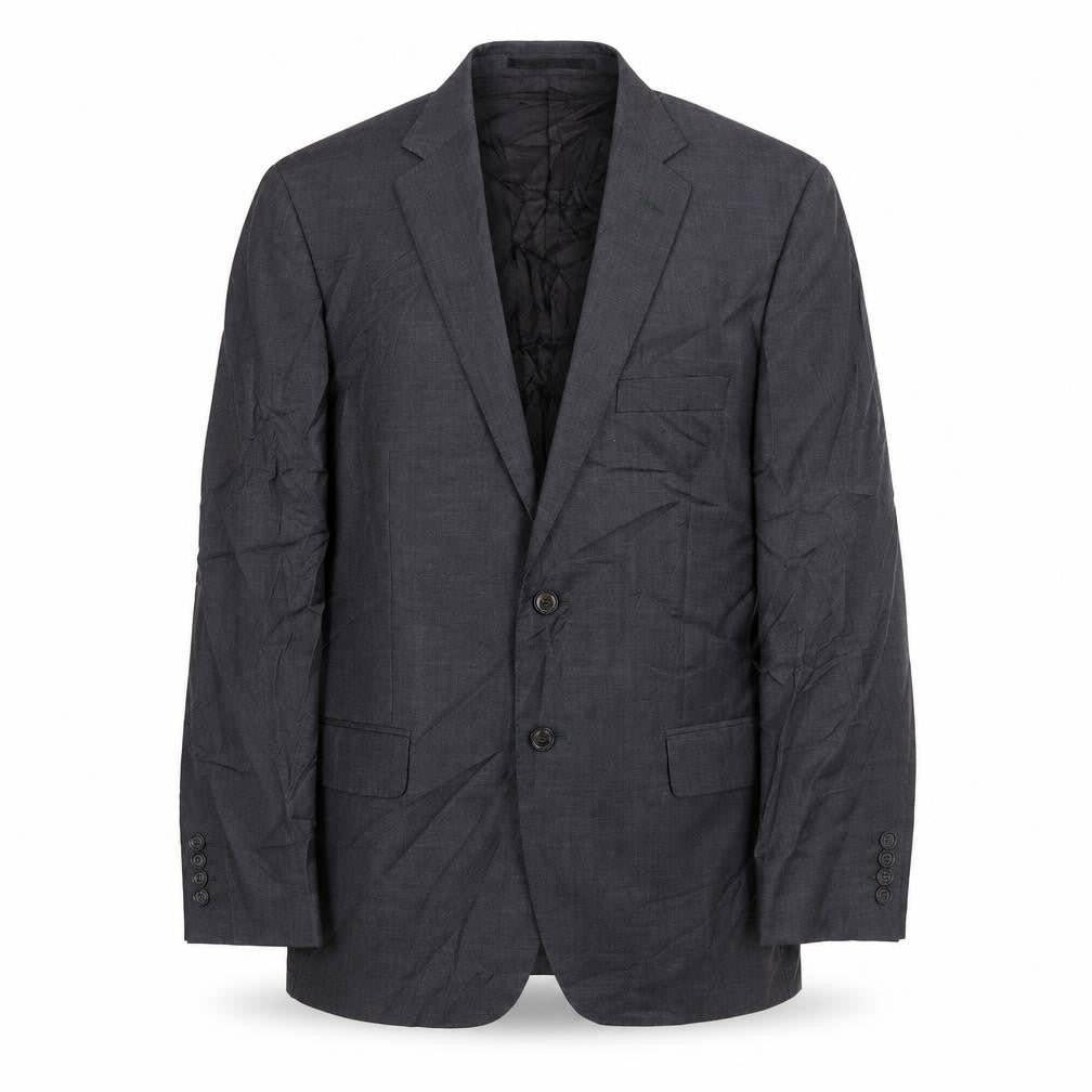 Mens UK Size 42 Marks and Spencer Regular Green Suit Jacket