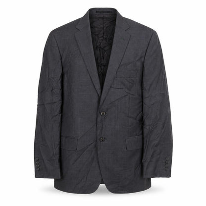 Mens UK Size 42 Marks and Spencer Regular Green Suit Jacket