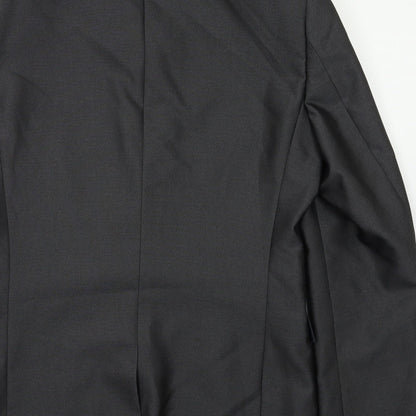 Mens UK Size 40 NEXT Regular Grey Suit Jacket