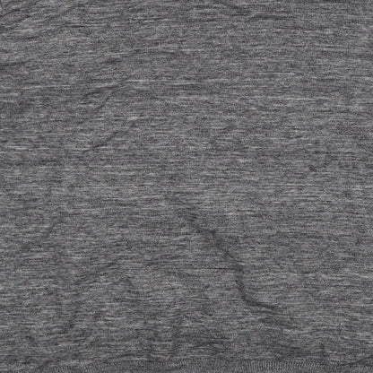 Womens UK Size M H&M Grey Pullover Jumper