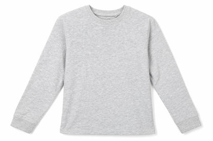 Next Boys Grey   Pullover Jumper Size 8 Years