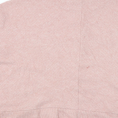 TU Womens Pink   Pullover Jumper Size 14