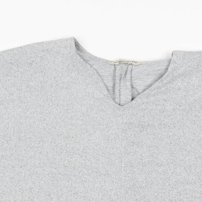 F&F Womens Grey   Pullover Jumper Size 8