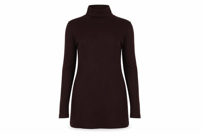 Womens UK Size M H&M Red Pullover Jumper