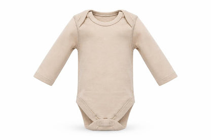 Marks & Spencer Baby Beige   Babygrow One-Piece Size Newborn