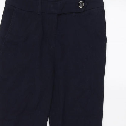 NEXT Womens Blue   Skinny Jeans Size 12 L25 in