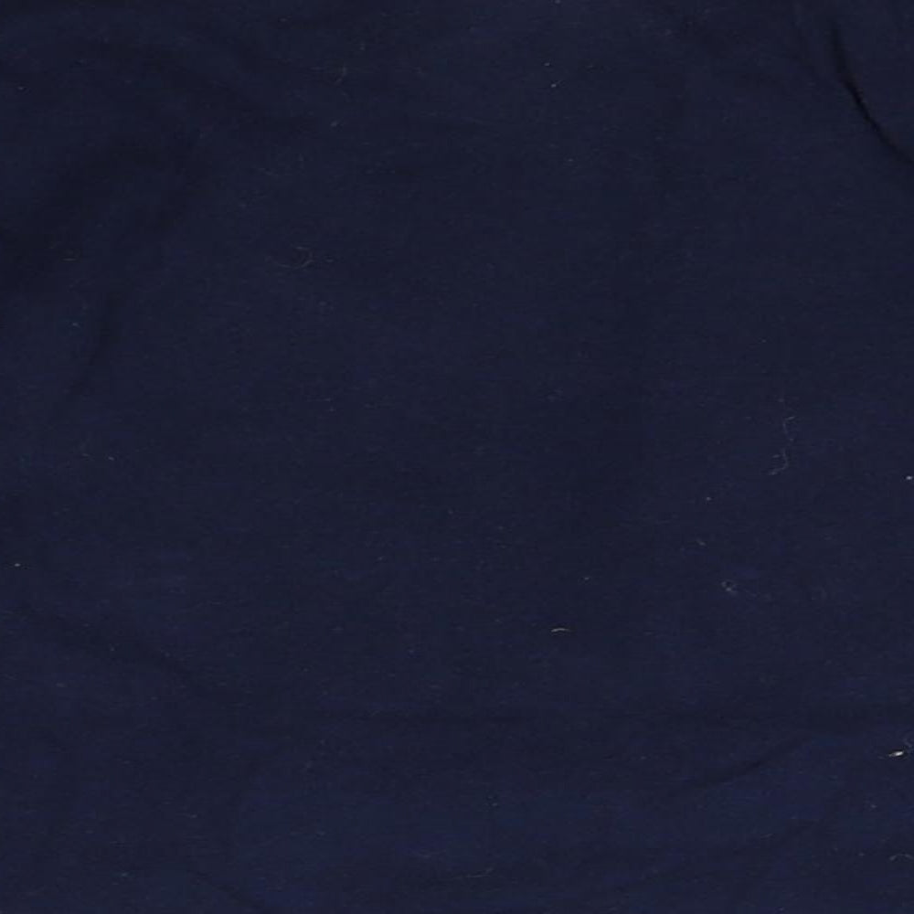 Tree Fu Tom Baby Blue    Pyjama Top Size 18-24 Months  - tree fu tom