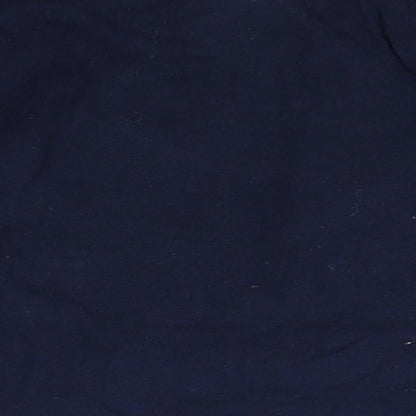 Tree Fu Tom Baby Blue    Pyjama Top Size 18-24 Months  - tree fu tom