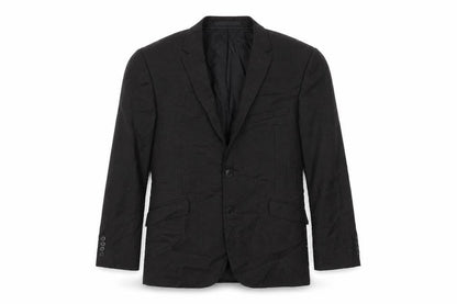 Mens UK Size 40 John Lewis Regular Grey Suit Jacket