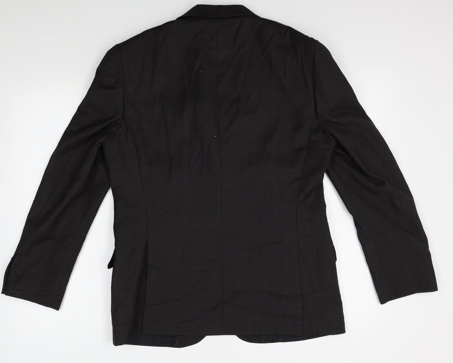 Mens UK Size 40 John Lewis Regular Grey Suit Jacket