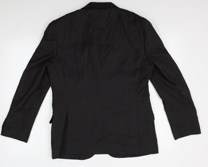 Mens UK Size 40 John Lewis Regular Grey Suit Jacket