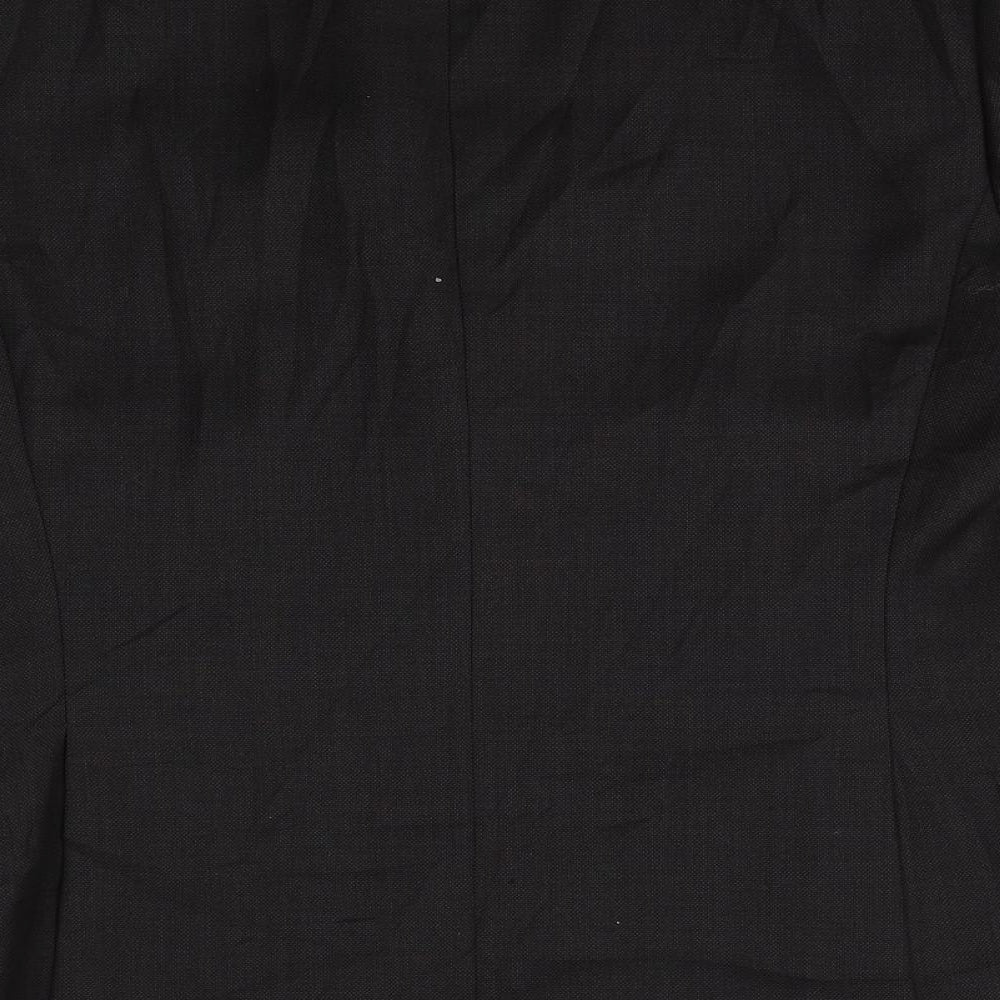 Mens UK Size 40 John Lewis Regular Grey Suit Jacket