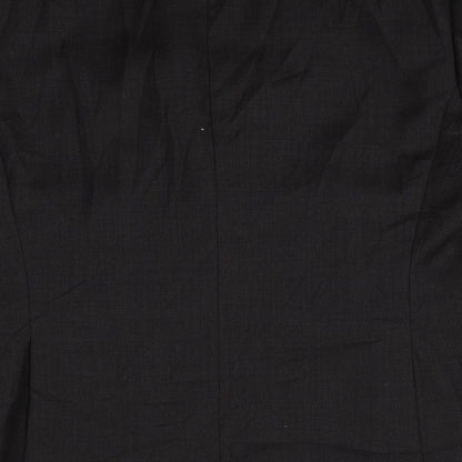 Mens UK Size 40 John Lewis Regular Grey Suit Jacket