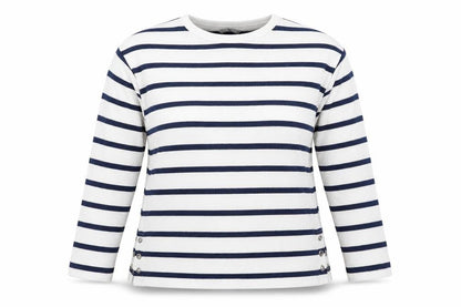 Womens UK Size 14 TU Blue Pullover Jumper