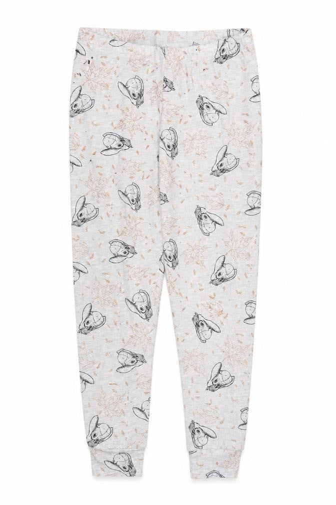 Womens UK Size 8 F&F Regular Fit  Grey Trousers