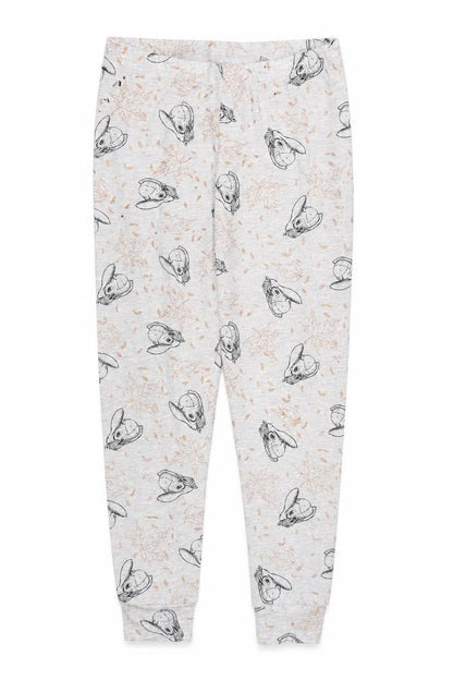Womens UK Size 8 F&F Regular Fit  Grey Trousers