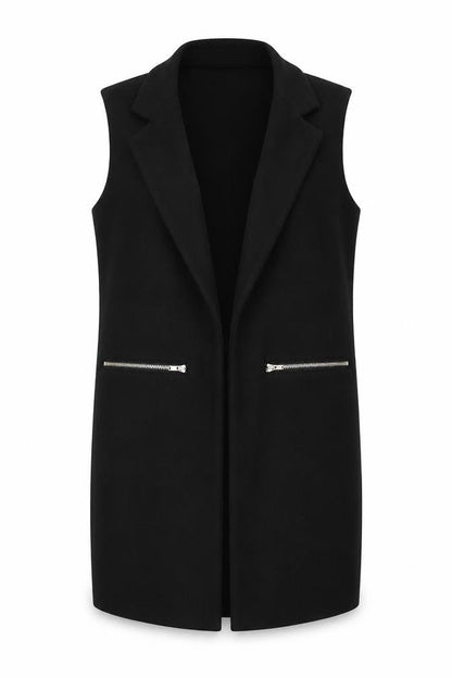 Cameo Rose Womens Black   Jacket  Size 10