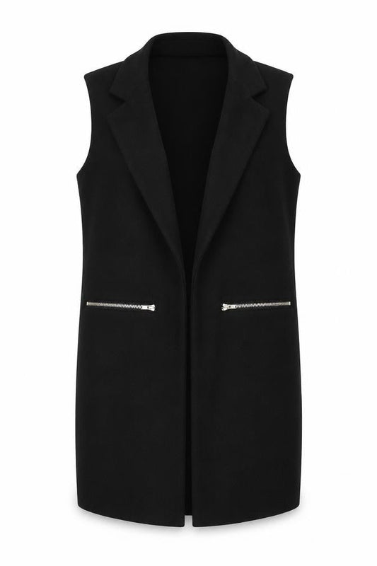 Cameo Rose Womens Black   Jacket  Size 10