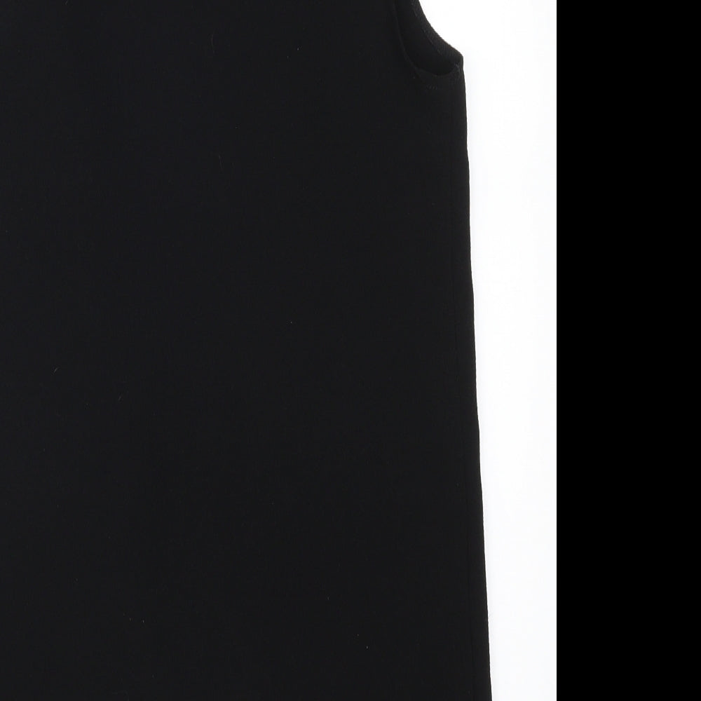 Cameo Rose Womens Black   Jacket  Size 10