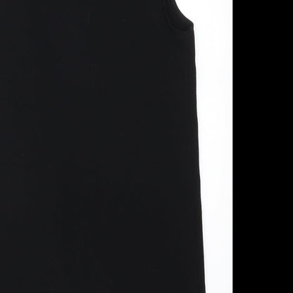 Cameo Rose Womens Black   Jacket  Size 10