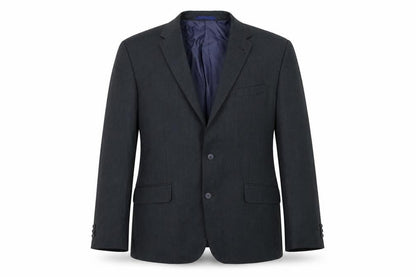 Mens UK Size 44 Taylor & Wright Regular Grey Suit Jacket