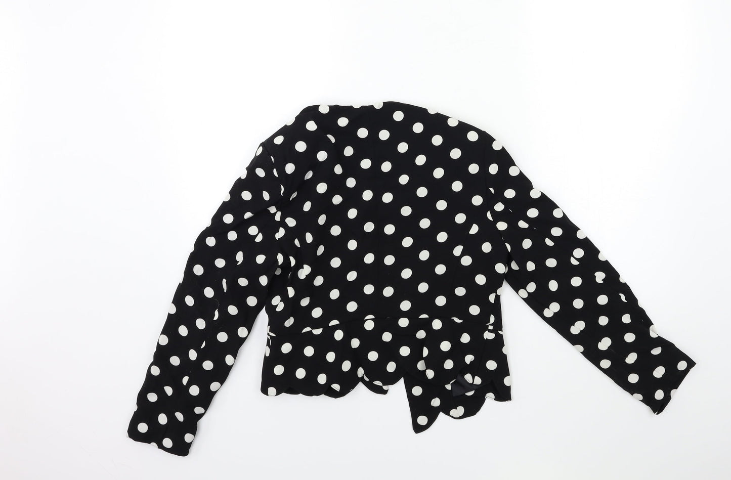 Womens UK Size 8 Atmosphere Black Jacket