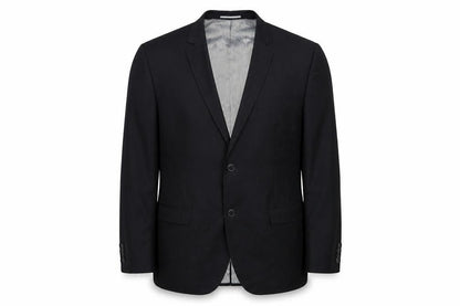 Mens UK Size 42 NEXT Regular Blue Suit Jacket