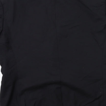 Mens UK Size 42 NEXT Regular Blue Suit Jacket