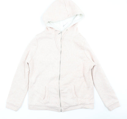 Primark Womens Pink   Jacket  Size L