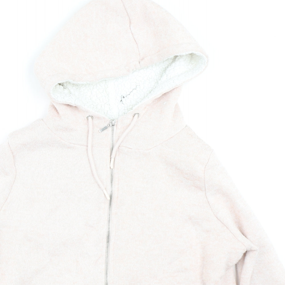 Primark Womens Pink   Jacket  Size L