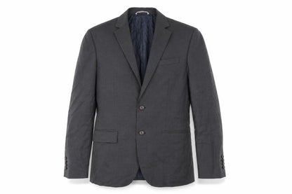 M&S Collection Mens Black   Jacket Blazer Size 40