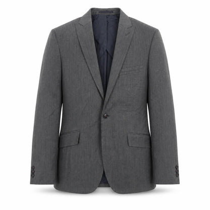 M&S Collection Mens Grey   Jacket Blazer Size 38