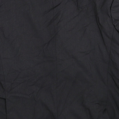 Mens UK Size XL M&S Regular Grey Suit Jacket