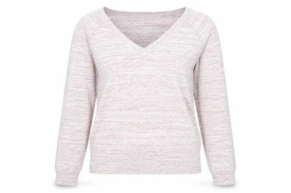 Womens UK Size 10 NEXT Pink Pullover Jumper