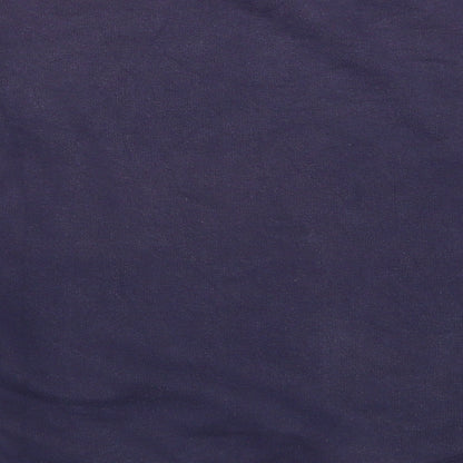 Womens UK Size S NEXT Blue Pullover Jumper