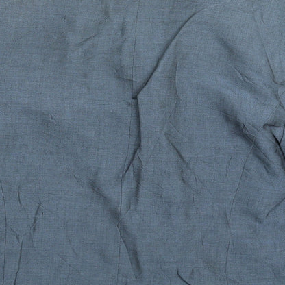 Womens UK Size 12 Hamells Regular Blue Suit Jacket